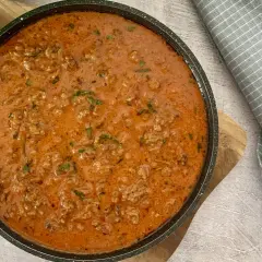 Spaghetti keto: najlepsze niskowęglowodanowe alternatywy i przepisy