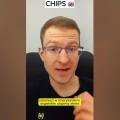 Jak są frytki po angielsku? Odkryj różnice między terminami
