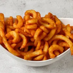 Jak zrobić zakręcone frytki z McDonald's w domowym zaciszu