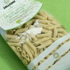 Ugotowany makaron penne kcal – ile kalorii w porcji makaronu?