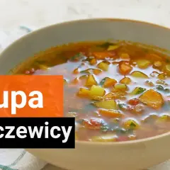 Jak zrobić zupę z soczewicy, aby była smaczna i zdrowa? Sprawdź!