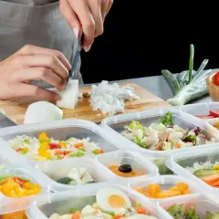 Jaki catering dietetyczny Warszawa – sprawdź najlepsze oferty i ceny
