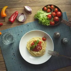 Najlepsze dodatki do spaghetti, które zmienią Twój obiad na lepsze