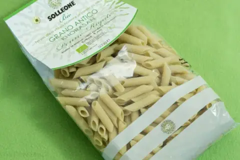 Ugotowany makaron penne kcal – ile kalorii w porcji makaronu?