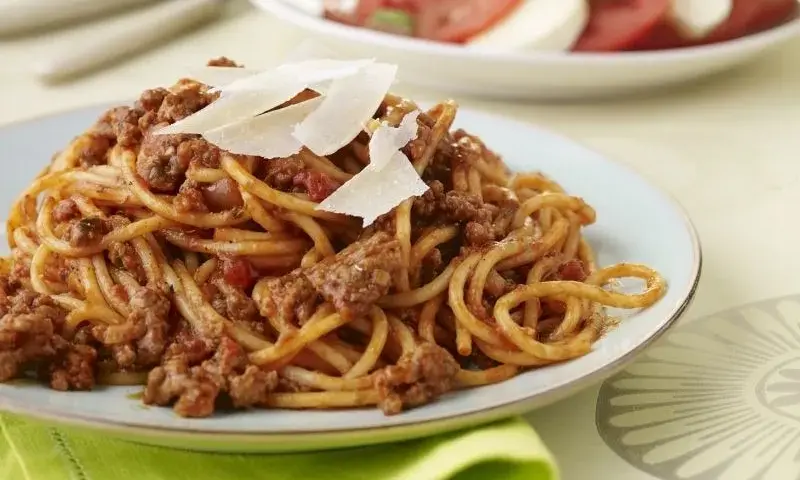 Jak usmażyć mięso mielone do spaghetti, aby było idealne i smaczne