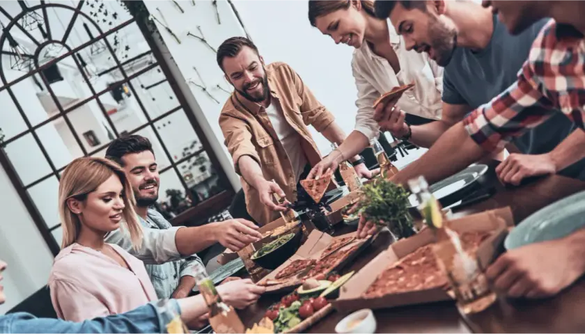 Ile kosztuje catering na 18? Sprawdź, co wpływa na ceny!
