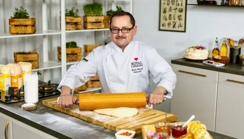 Royal Catering - co to za firma i jakie usługi oferuje?