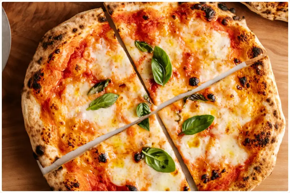 Prawdziwy sos do pizzy sekret smaku jak z Neapolu